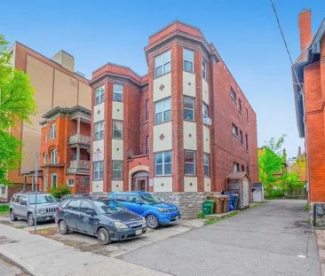 9-305 Waverley St (Basement) - Available from October 1st 2025 | 30... - Photo 1
