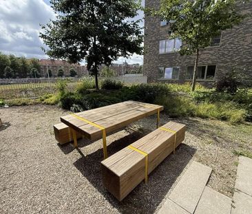 Appartement te huur: Haparandaweg 58 1013 BD Amsterdam - Photo 5