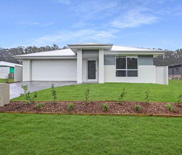 New Family Home - Photo 6