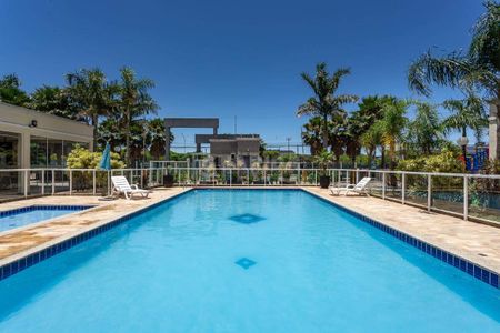 Apartamento para aluguel, 2 quartos, 1 vaga, Humaitá - Porto Alegre/RS - COD: 14183 - Foto 4