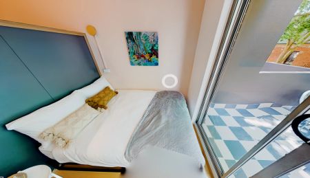 Studio Terrace - Photo 3