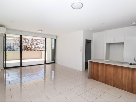 Unit 4, 38 Lawley Street, Kedron, QLD - Photo 1