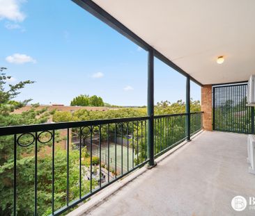 Unit 98/10 Eyre Street, Griffith ACT 2603 - Apartment For Rent | Do... - Photo 1