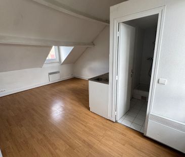 93200 - SAINT-DENIS - 2 PIECES VIDE 39.20m² - Photo 4
