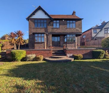 Thackerays Lane Woodthorpe, Nottingham - Photo 2