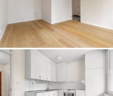 Skärholmen - 1rok - 12mån - 7.705kr/mån - Photo 3