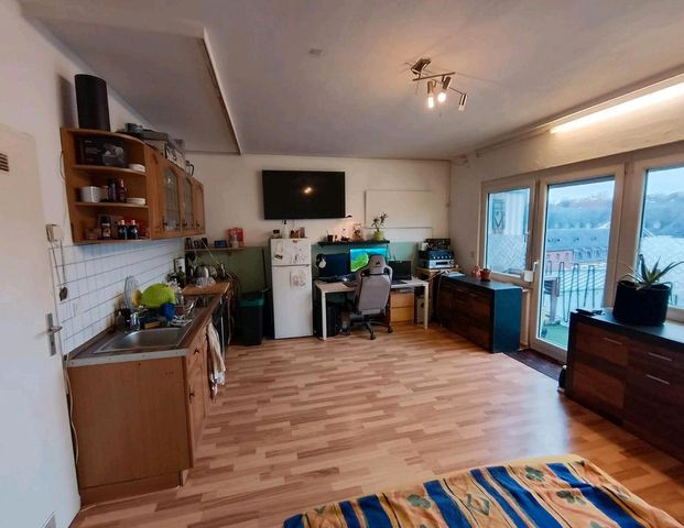 Nachmieter/in gesucht - Photo 1