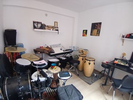 Appartement te huur in Gent - Photo 2