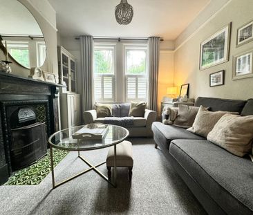 Entry Hill, Somerset, Bath - Photo 1