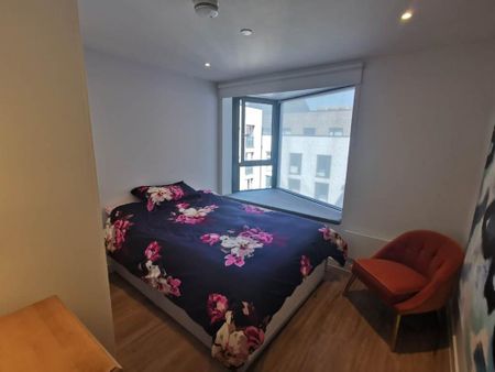 1 bedroom flat to rent - Photo 5