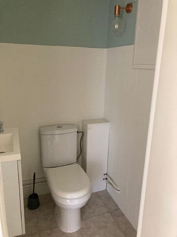 Appartement te huur - Foto 3