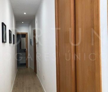 Apartamento de alquiler en Calle Pozos Dulces, 14, Centro Histórico - Photo 1