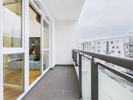 Kawalerka z garażem w cenie PKP Okęcie Okazja! - Фото 5