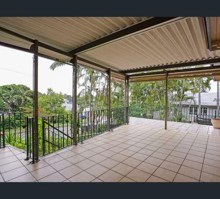 3 Chubb Street, Belgian Gardens, Qld 4810 - Photo 1