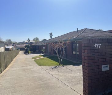 1/477 Schubach Street, East Albury NSW 2640 - Apartment For Rent | ... - Photo 2