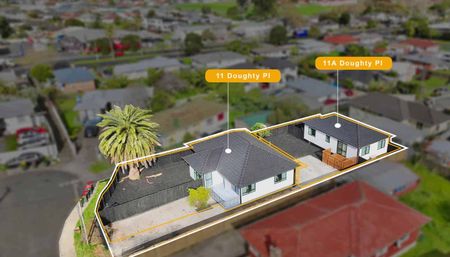 Family home Otara - Photo 5