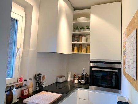 Studio - for rent - Photo 2