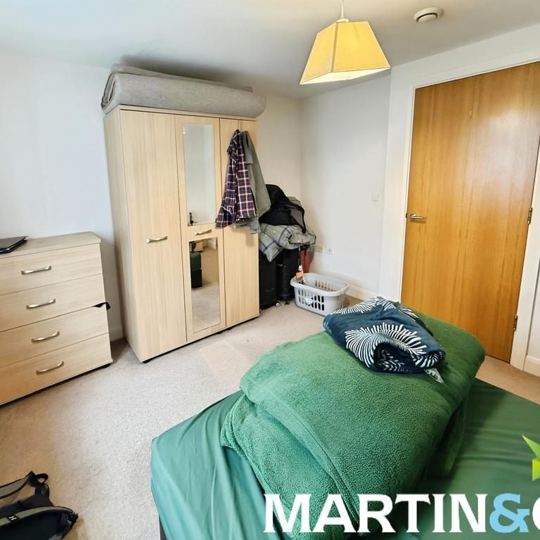 1 bedroom apartment to rent - Photo 1