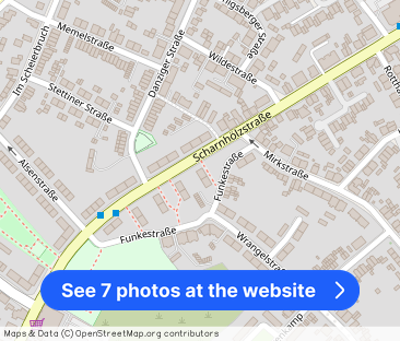 Scharnhölzstraße 217, 46238 Bottrop - Photo 1