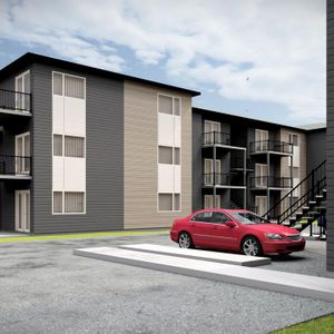 303 - 2360 Belvédère-Sud - Photo 2