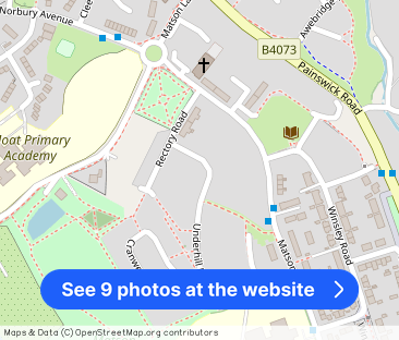 Underhill Road, Matson, Gloucester, Gloucestershire, GL4 - Photo 1