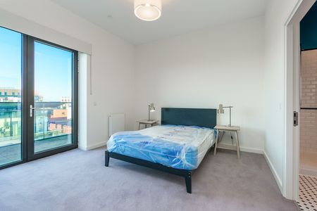 Quayside Quarter, Dublin Landings, Dublin 1, D01 Y1F6 - Photo 5