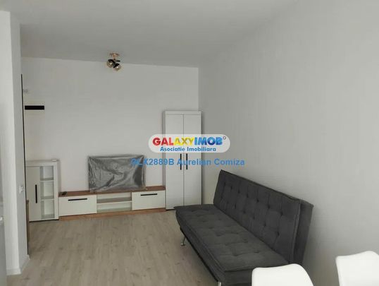 Apartament 2 camere Militari Residence/Complex Envogue - Photo 1
