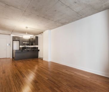 Appartement, Montréal (Le Sud-Ouest) - Photo 6
