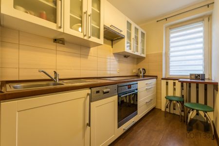 Trzypokojowe mieszkanie na parterze na Podwalu w Jaworznie do wynajęcia - Photo 5