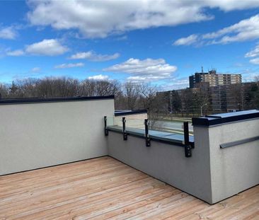 For Lease - 12 Pony Farm Drive, Toronto, Ontario - Photo 4