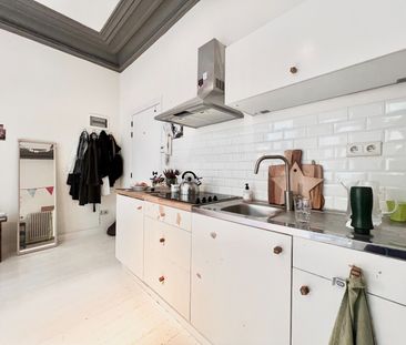 Charmant 1 slpk appartement op TOPLOCATIE - Photo 2
