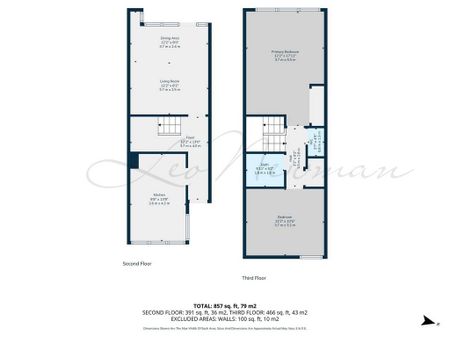 2 bedroom flat to rent - Photo 5