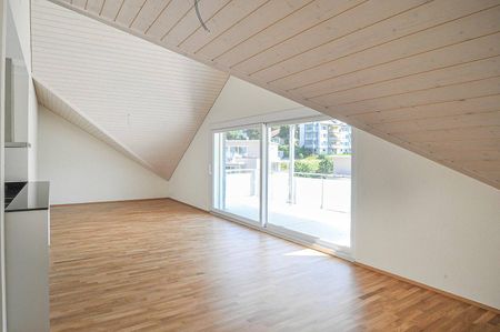 SONNIG, URBAN, NATURNAH. - Foto 2