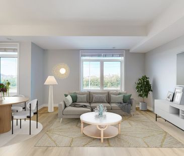 For Lease - 3058 Sixth Line Unit# 304, Oakville, Ontario - Photo 1