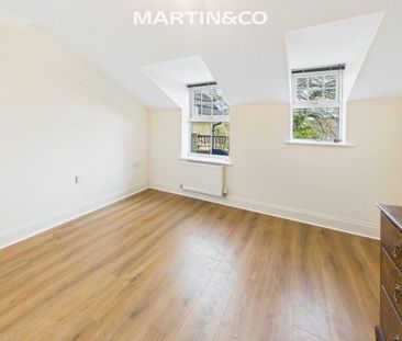 1 bedroom in a flat share to rent - Photo 3