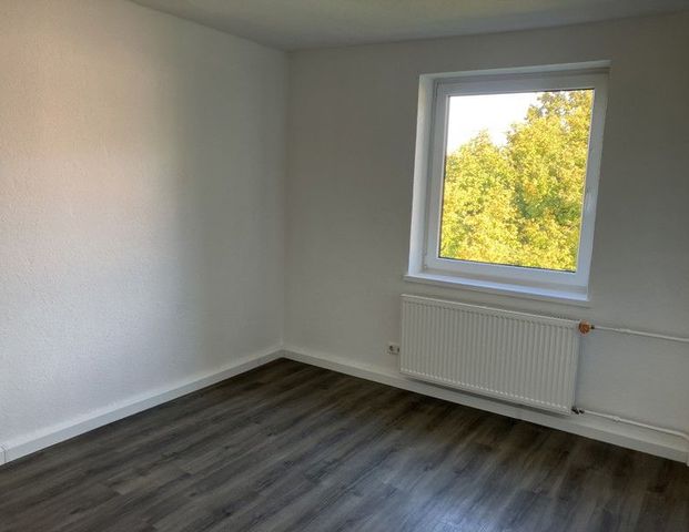 Gemütliche 3-Zimmer-Wohnung sucht neue Mieter - Foto 1