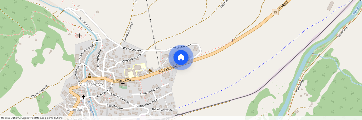 3985, Münster, Furkastrasse, 143