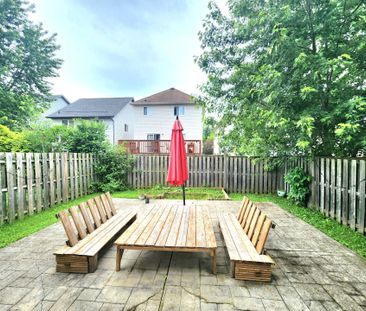 For Lease - 745 Laurelwood Drive, Waterloo, Ontario - Photo 2