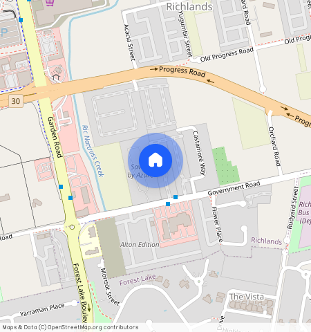 14/145 Government Road, Qld 4077, Richlands