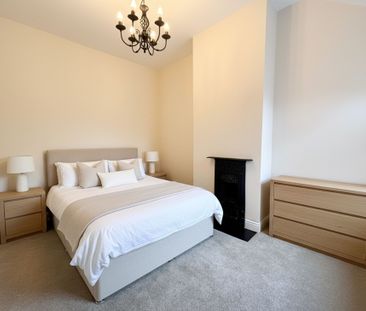 2 bed terraced house to rent in Clinton Lane, Kenilworth, CV8 - Photo 3