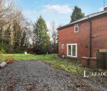3 bedroom house to rent West Green, Middleton, Manchester, M24 - Photo 6
