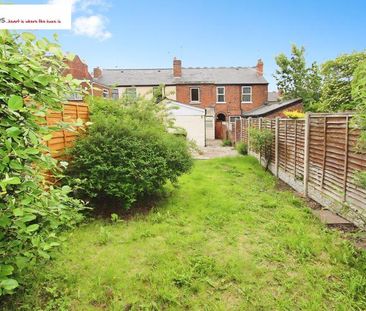 3 bedroom terraced house to rent - Photo 2