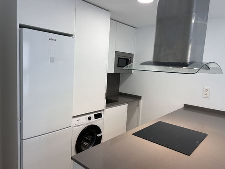 Middle Floor Apartment in Estepona - Photo 5