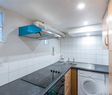 Studio Flat, Waller Road, SE14 - Photo 2