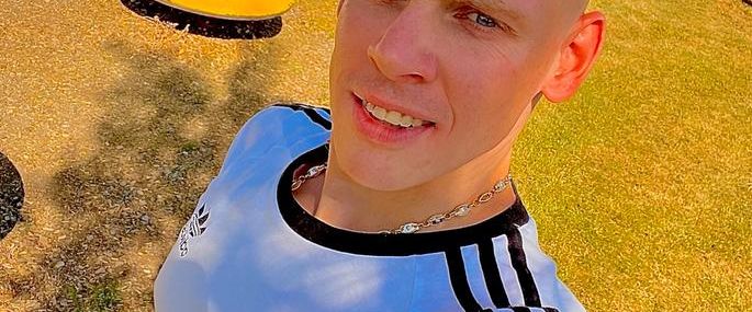 SUCHE WOHNUNG - Foto 1