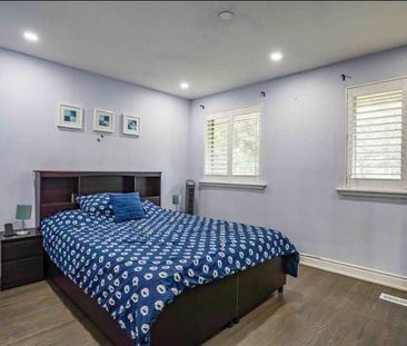 For Lease - 6 Gretna Drive Unit# MAIN FLOOR, Brampton, Ontario - Photo 6