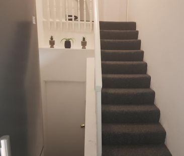 1 bedroom in a flat share to rent - Photo 2