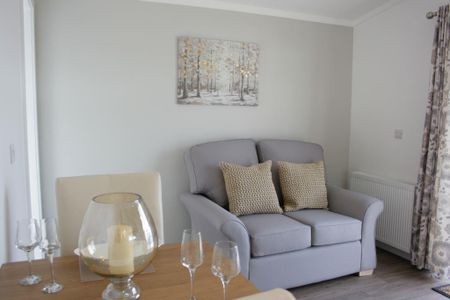 1 bedroom mobile home to rent - Photo 2