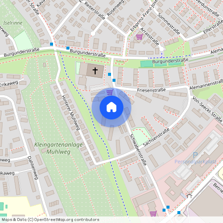 Schwabenstraße 12A, 93053, Regensburg