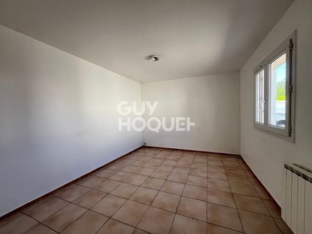 JUVISY - F2 de 29,33 m2 - Photo 2